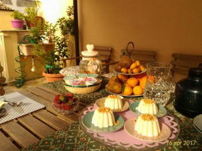  B&B Casa Iblea  Авола